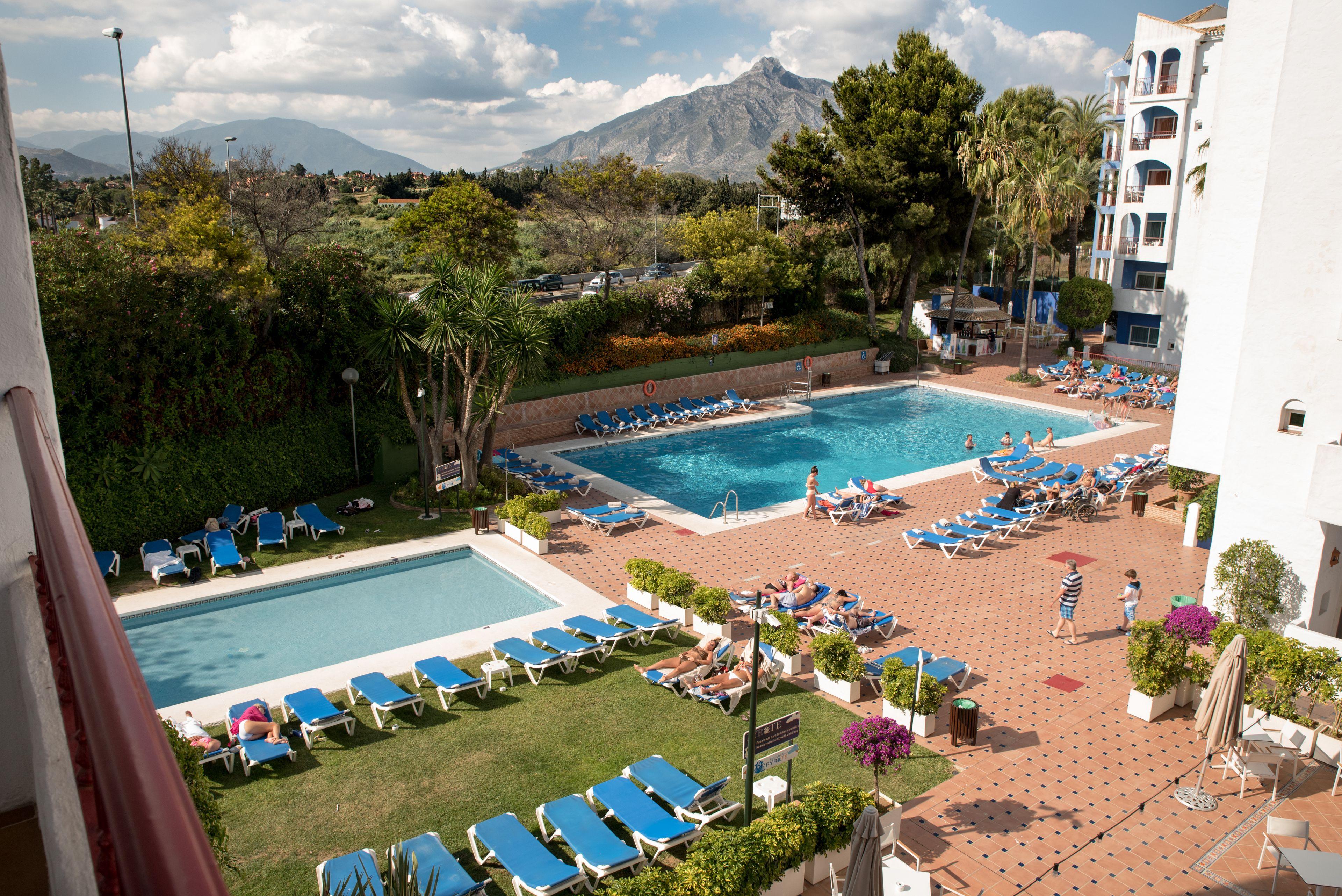 occidental-puerto-banus-marbella